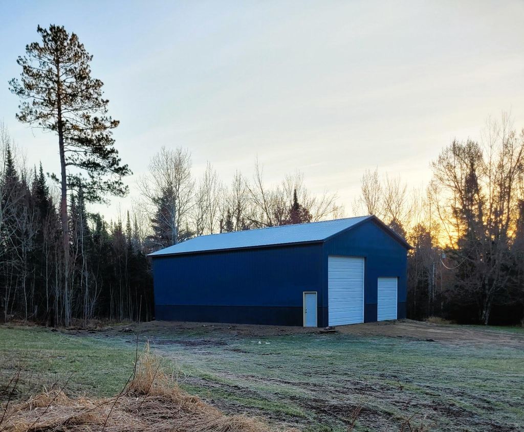 Photo of 6457 Colombe Road, Chisholm, MN 55719 (MLS # 7067352)