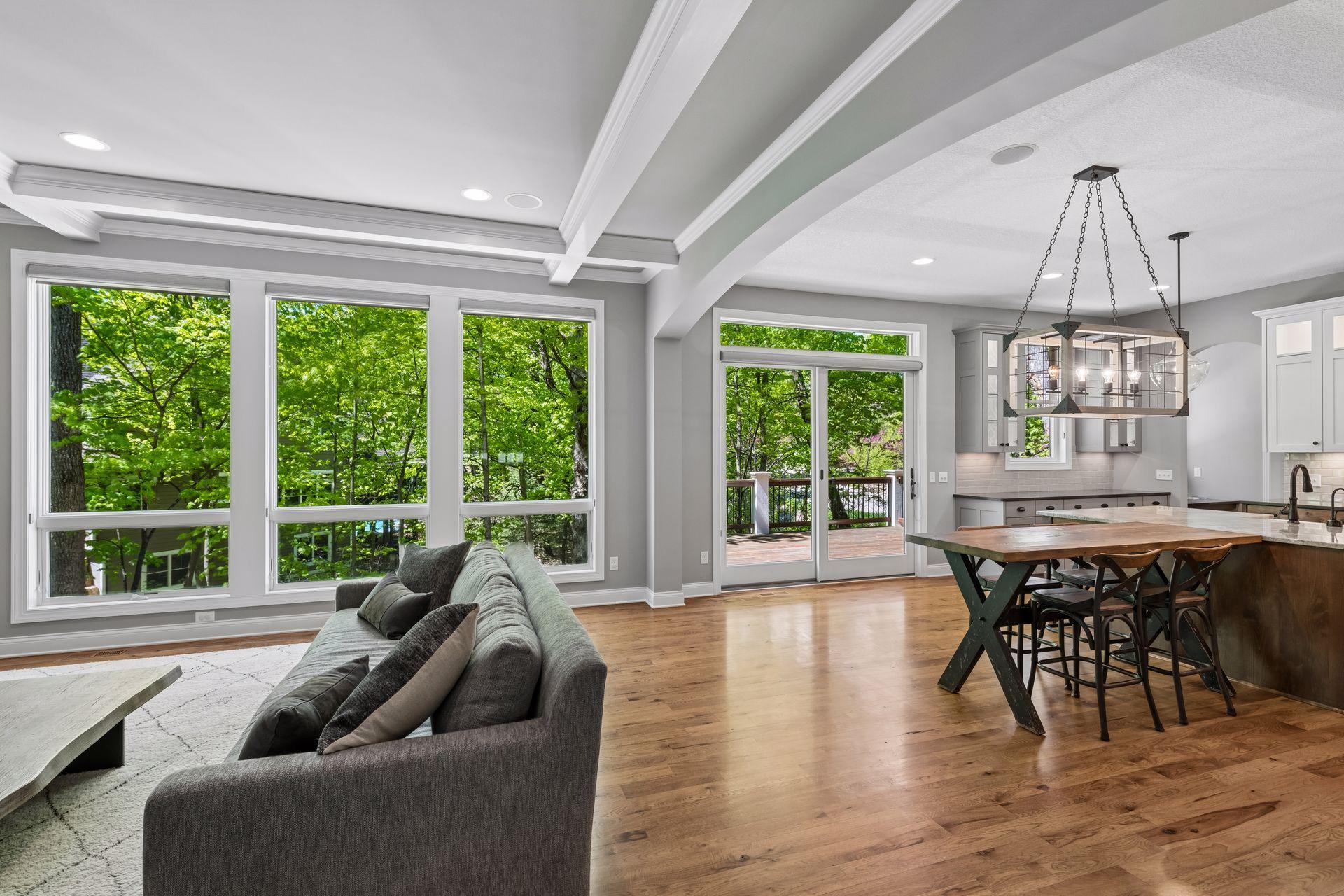 4802 Timber Ridge Circle