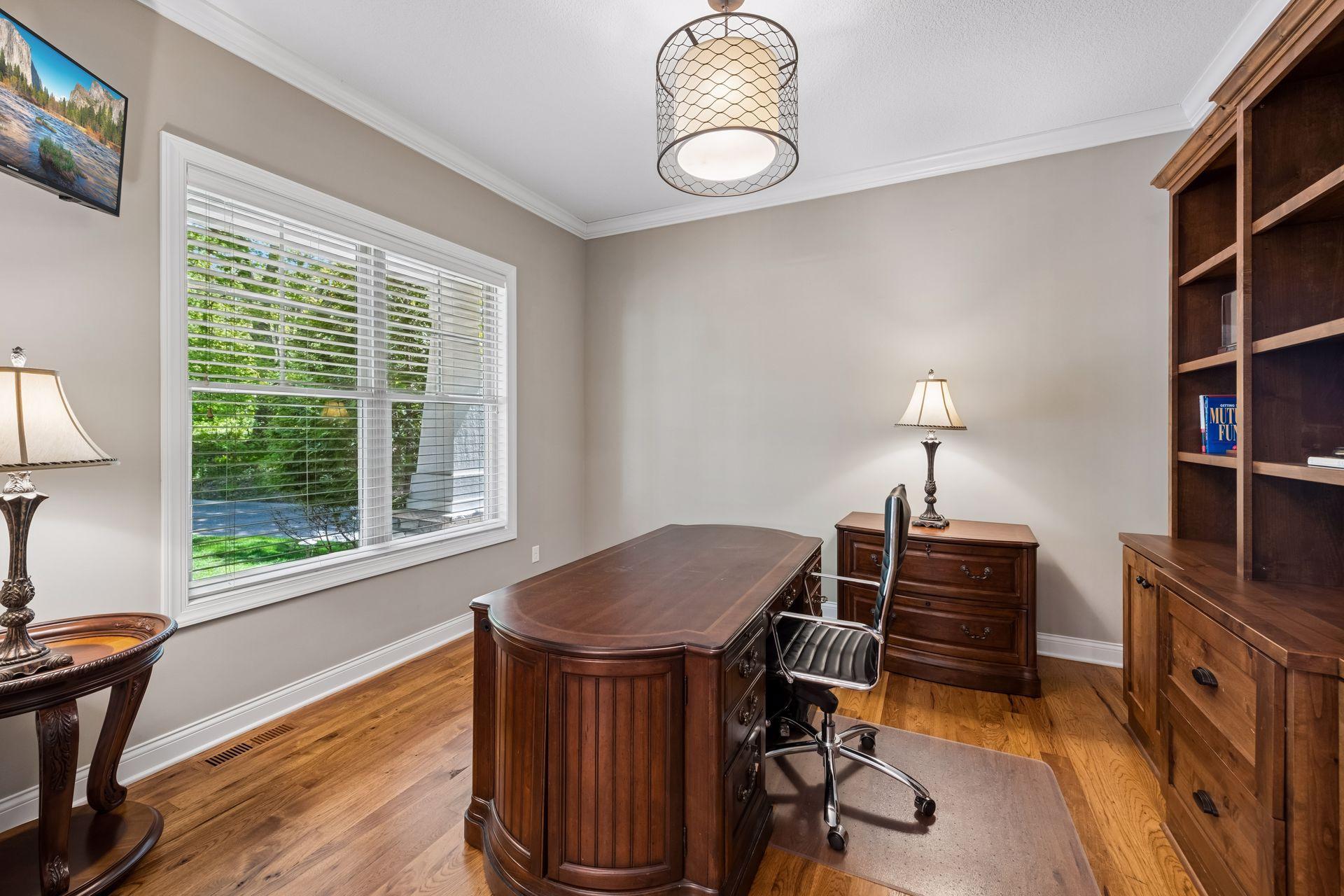 4802 Timber Ridge Circle