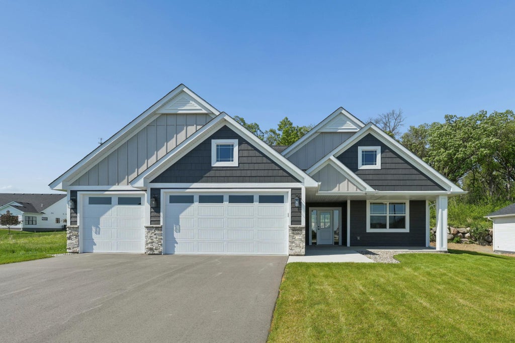 Photo of 27221 Petes Hill Trail, Elko New Market, MN 55020 (MLS # 7138438)