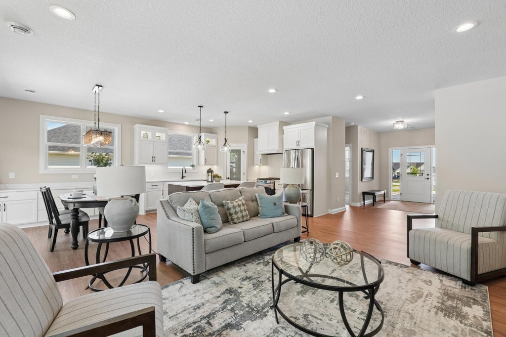 Photo of 27221 Petes Hill Trail, Elko New Market, MN 55020 (MLS # 7138438)