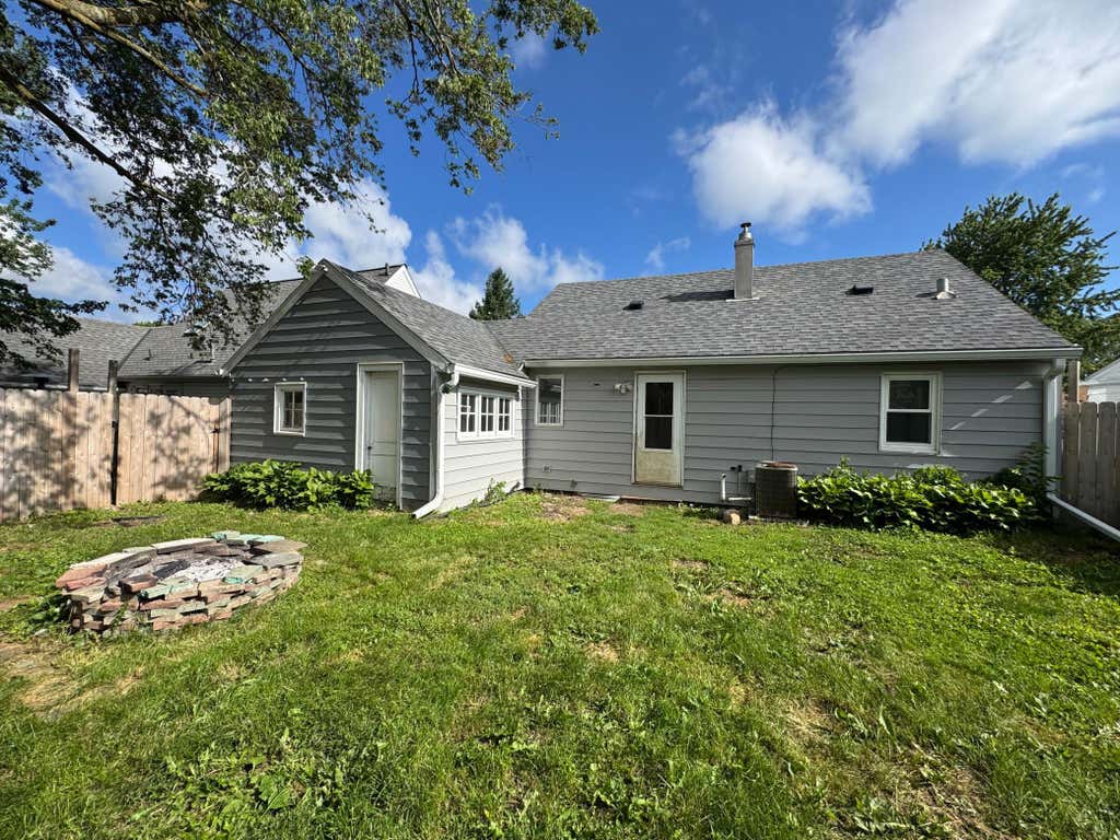 Photo of 932 Willow Street, Fairmont, MN 56031 (MLS # 7094994)