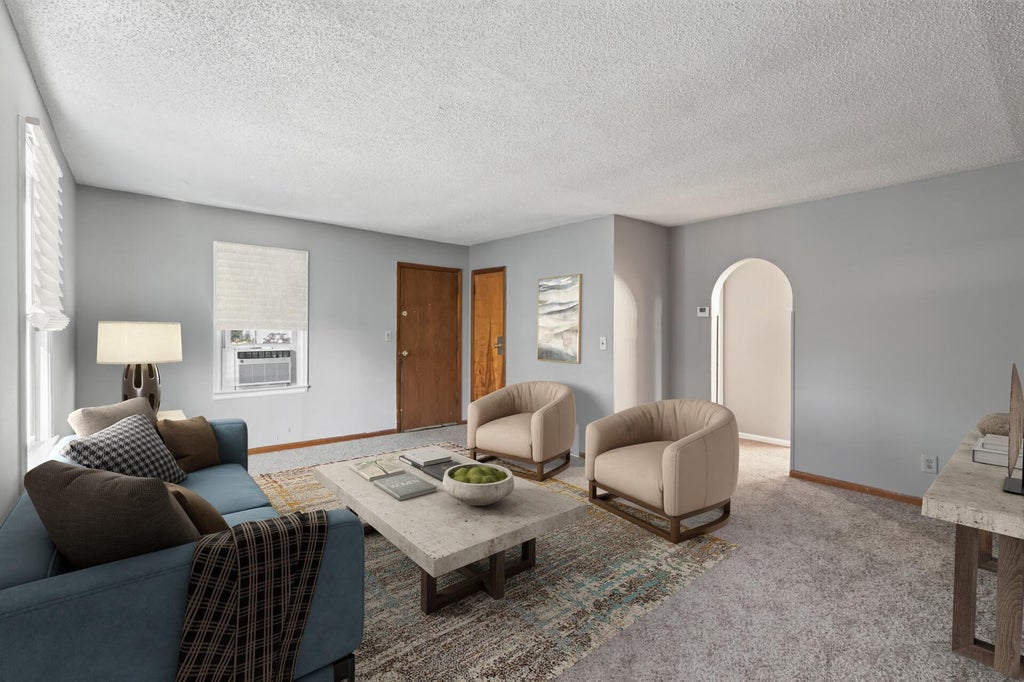 Photo of 2841 Blackstone Avenue, Saint Louis Park, MN 55416 (MLS # 7139989)