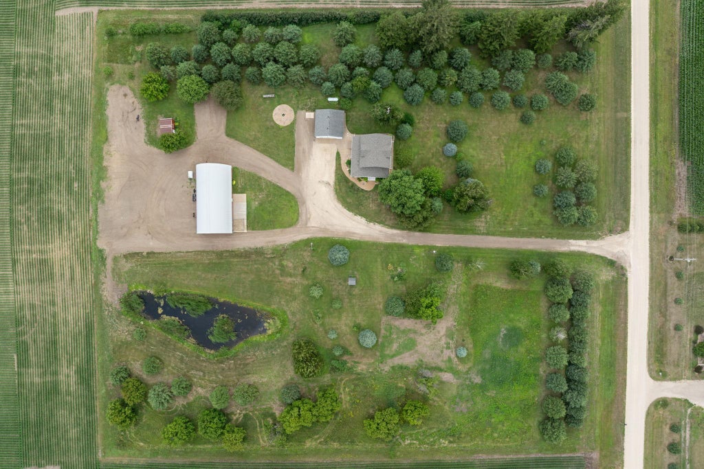 Photo of 51413 150th Street, Austin, MN 55912 (MLS # 7103812)
