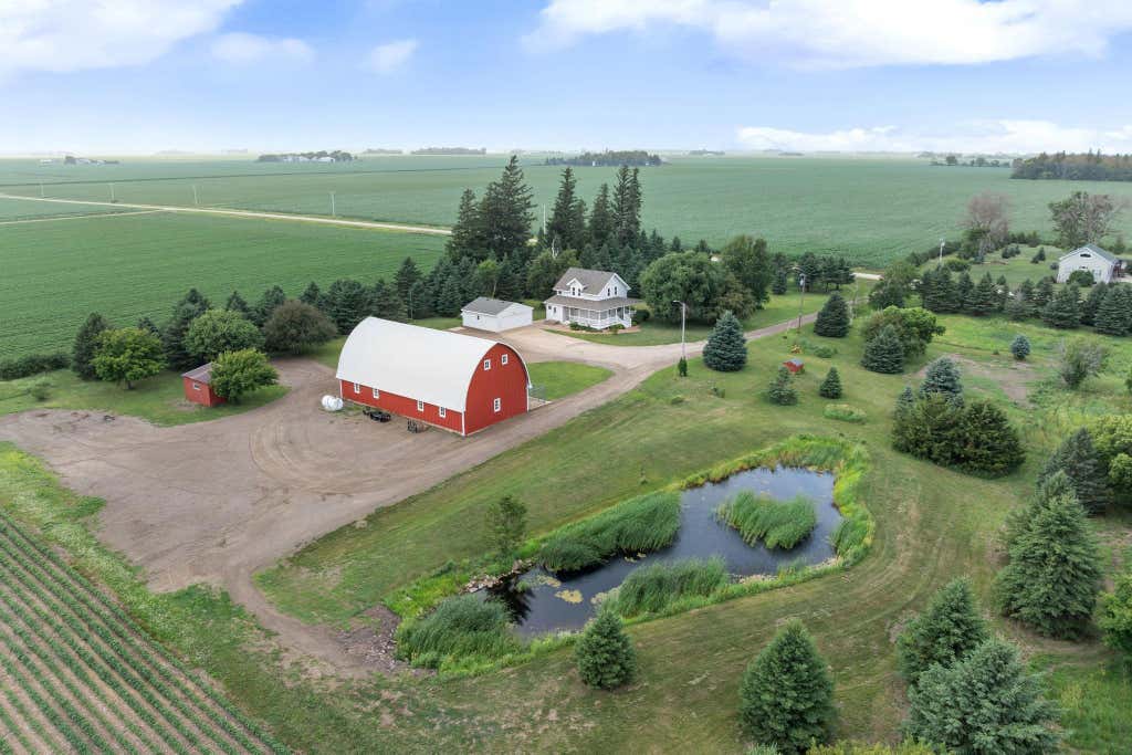 Photo of 51413 150th Street, Austin, MN 55912 (MLS # 7103812)