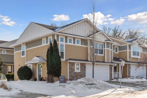 3981 Cedar Grove Lane Eagan MN 55122