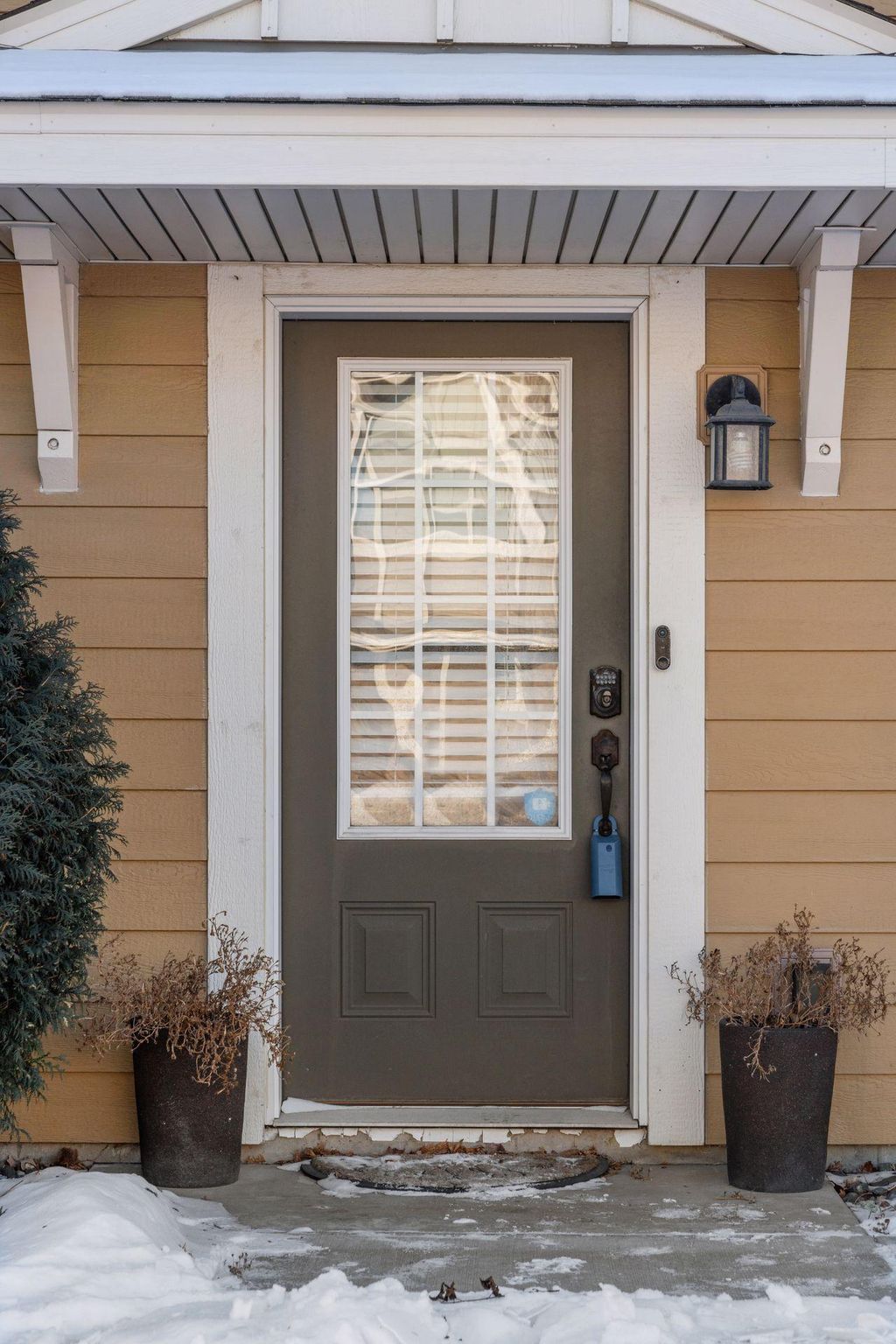 Photo of 3981 Cedar Grove Lane, Eagan, MN 55122 (MLS # 7006886)