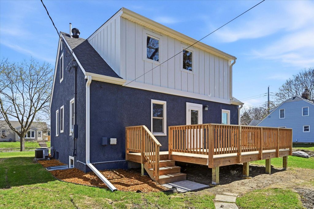 Photo of 3370 Library Lane, Minneapolis, MN 55426 (MLS # 7059435)