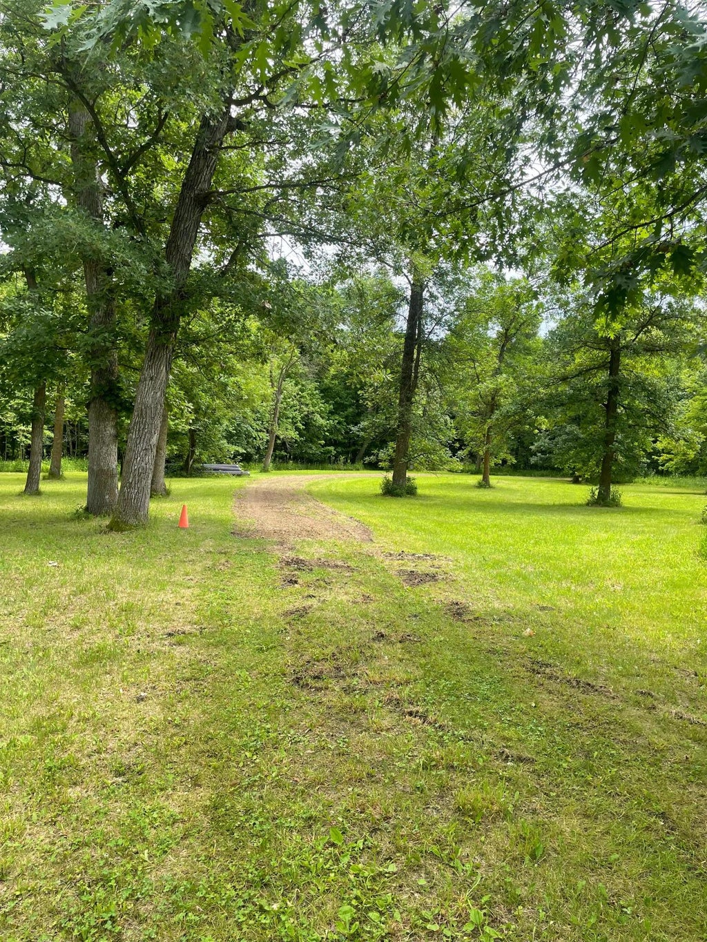 Photo of 5476 Rockwood Lane SW, Alexandria, MN 56308 (MLS # 7117347)