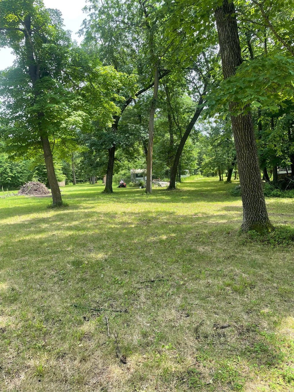 Photo of 5476 Rockwood Lane SW, Alexandria, MN 56308 (MLS # 7117347)