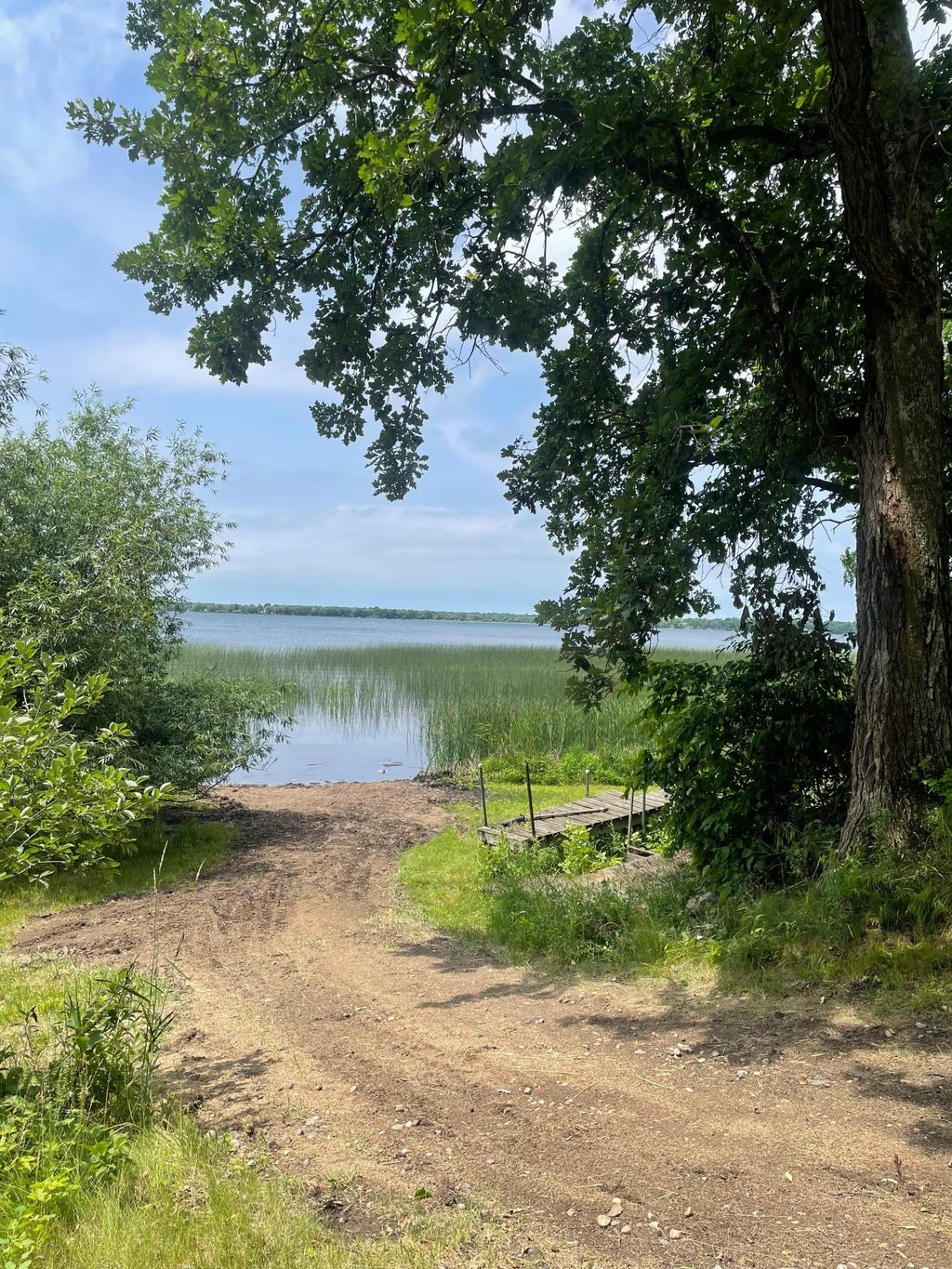 Photo of 5476 Rockwood Lane SW, Alexandria, MN 56308 (MLS # 7117347)