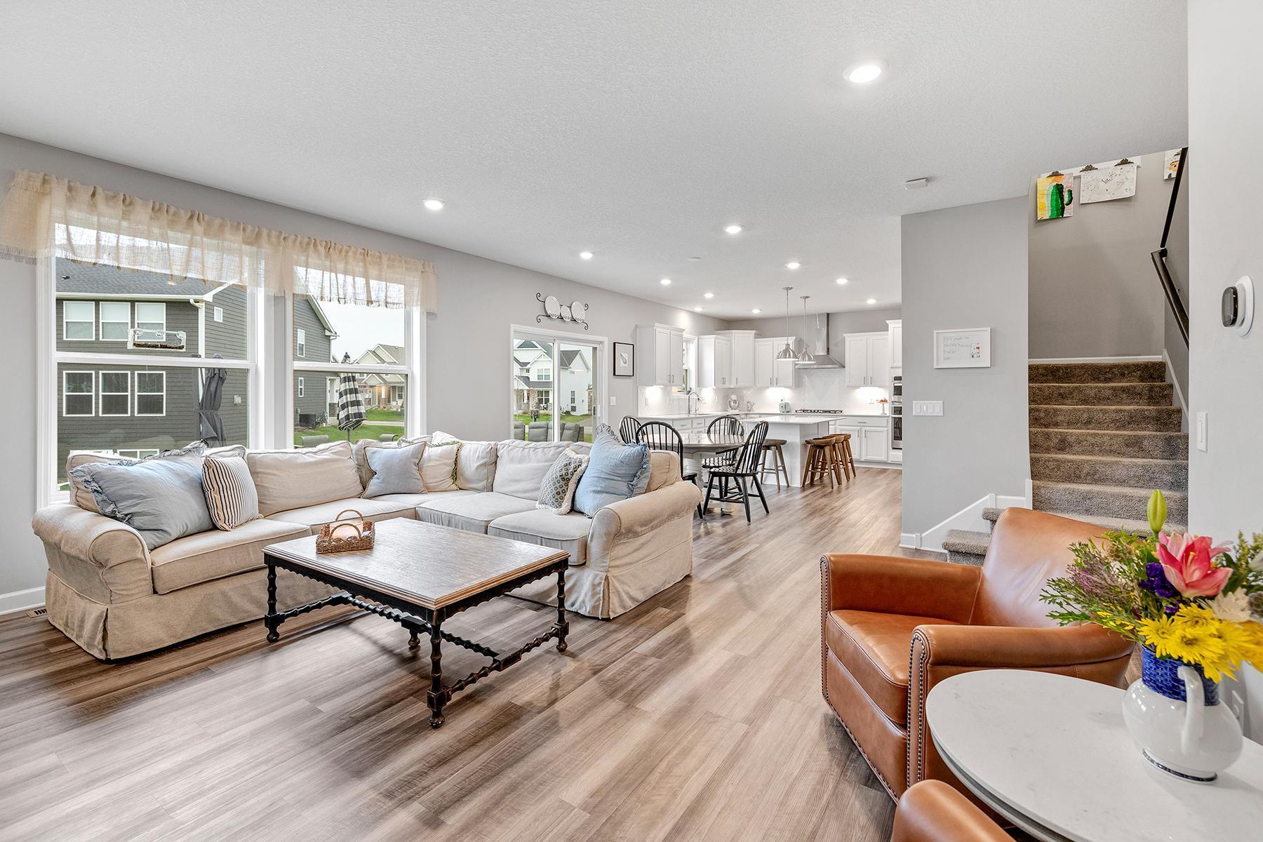 6439 Alvina Court