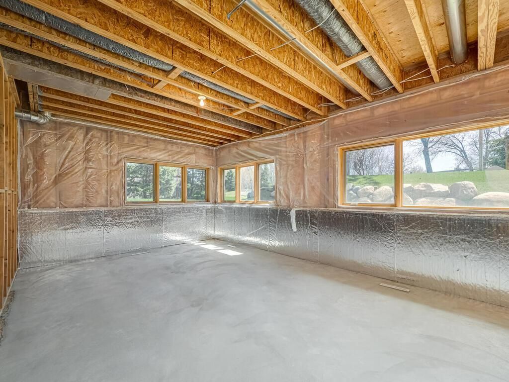 Photo of 11643 Foxhall Road, Minnetonka, MN 55305 (MLS # 6803539)