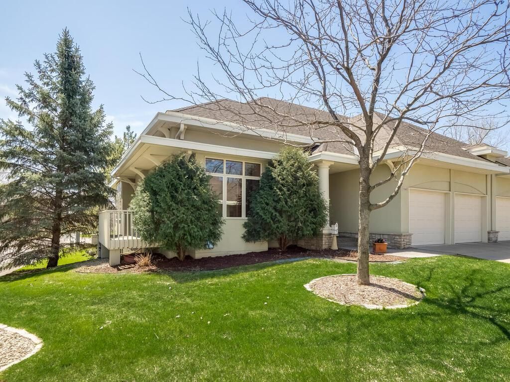 Photo of 11643 Foxhall Road, Minnetonka, MN 55305 (MLS # 6803539)