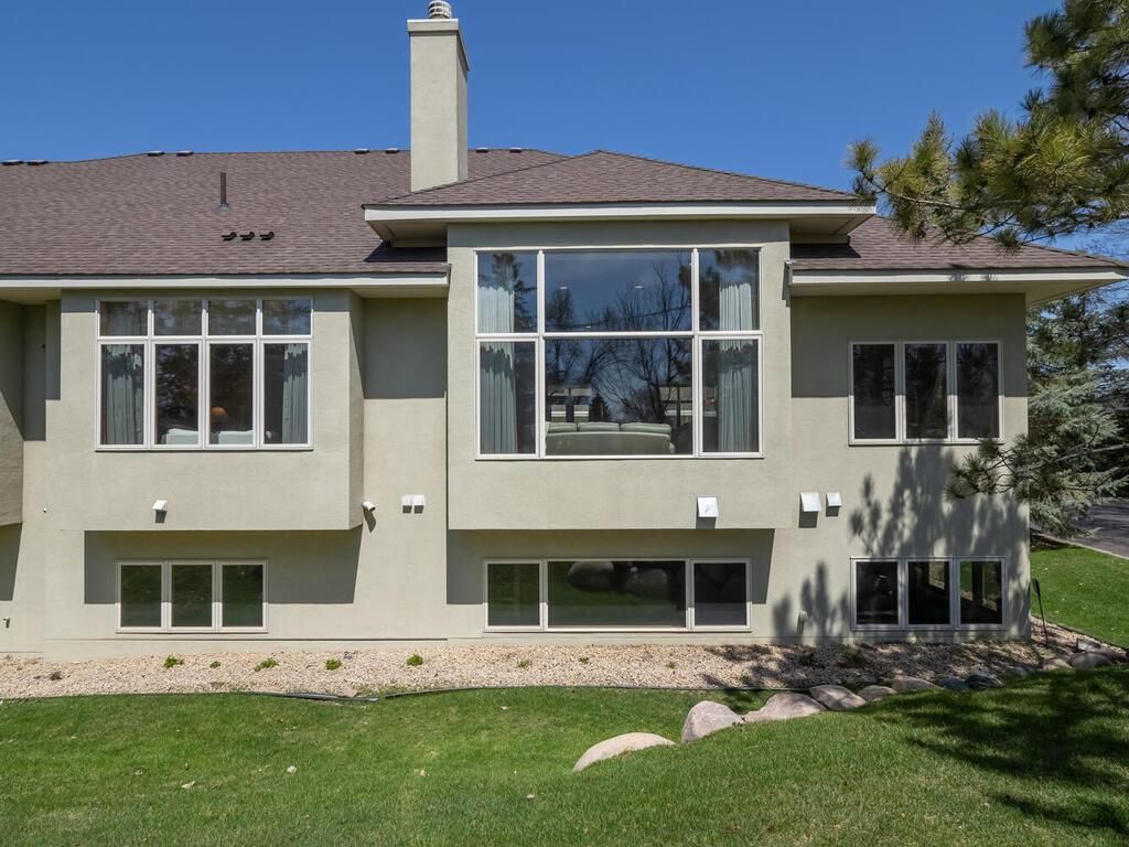 Photo of 11643 Foxhall Road, Minnetonka, MN 55305 (MLS # 6803539)