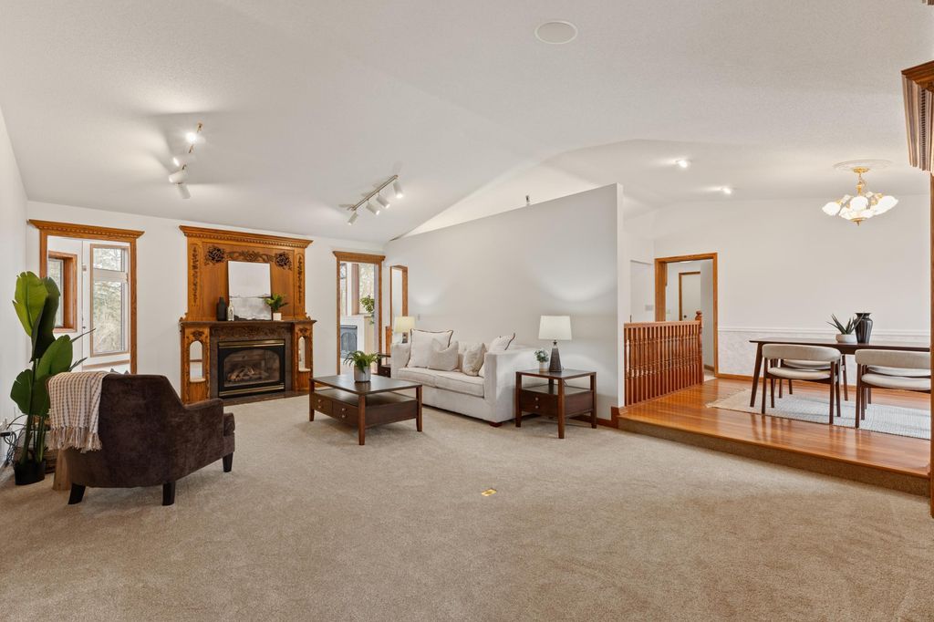 Photo of 1090 Buckridge Drive NE, Rochester, MN 55906 (MLS # 7017001)