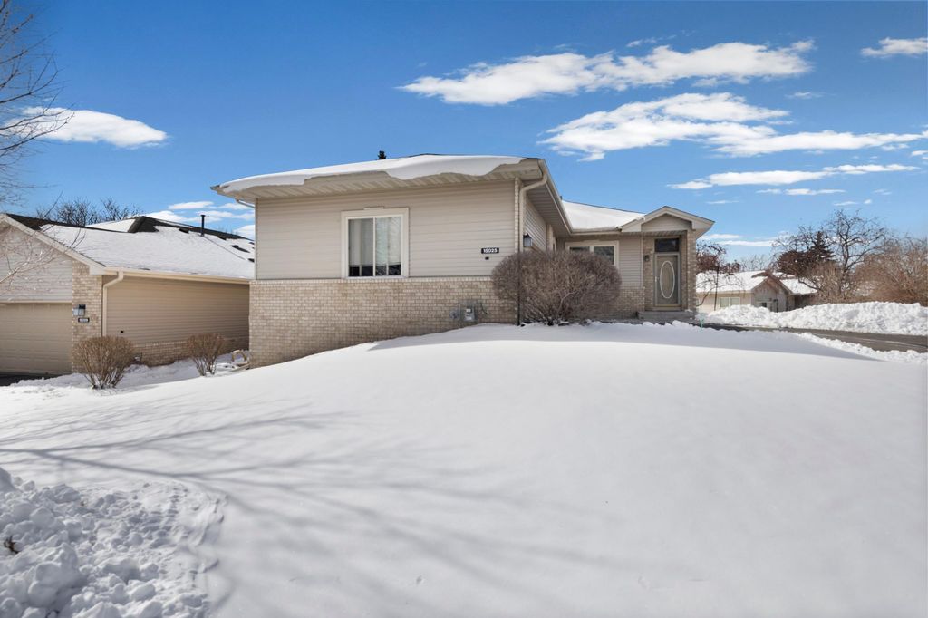 Photo of 15025 Everleigh Circle, Rosemount, MN 55068 (MLS # 7016928)