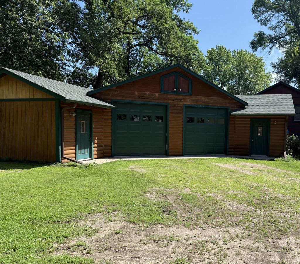 Photo of 248 N 4th Street N, Dawson, MN 56232 (MLS # 6751034)