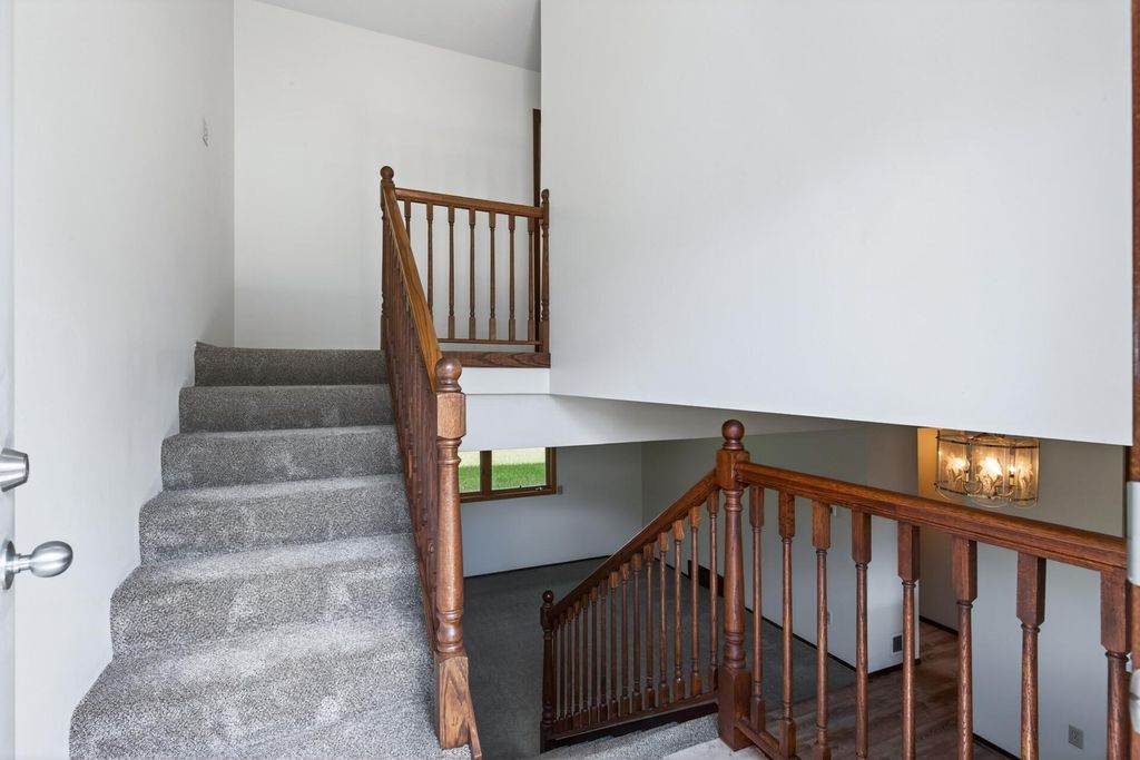Photo of 1349 Easter Lane, Saint Paul, MN 55123 (MLS # 7027096)