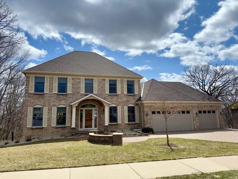 7621 Bush Lake Drive Bloomington MN 55438