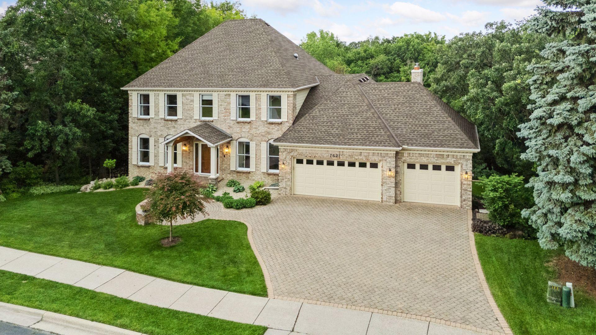 7621 Bush Lake Drive
