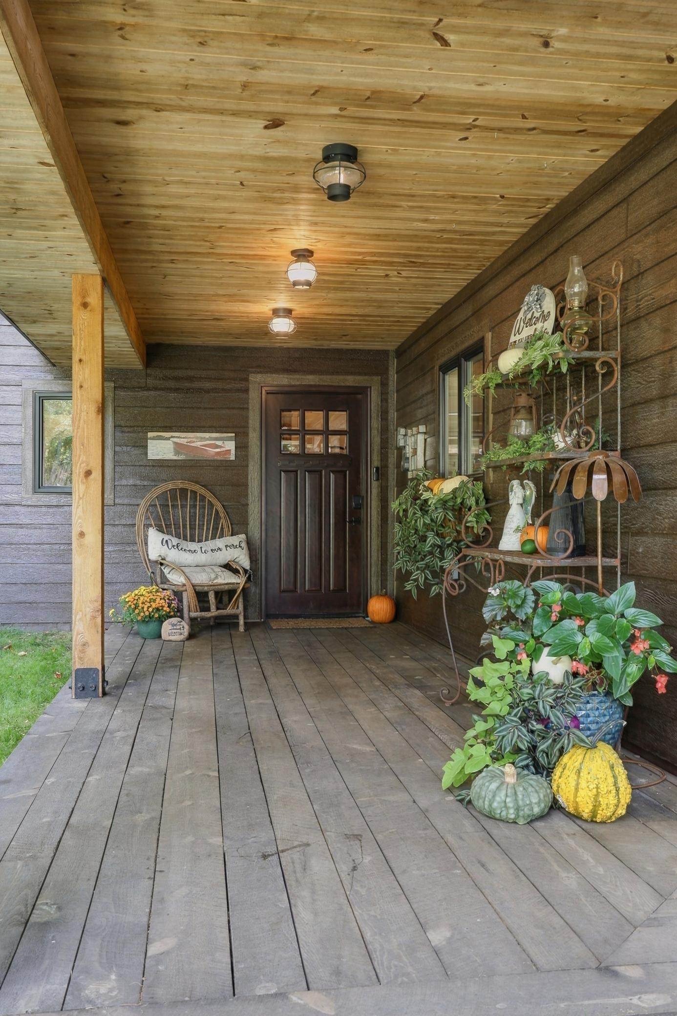 21352 NE Pickerel Lake Road