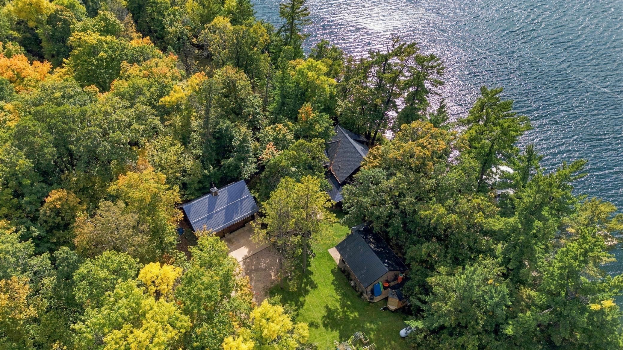 21352 NE Pickerel Lake Road