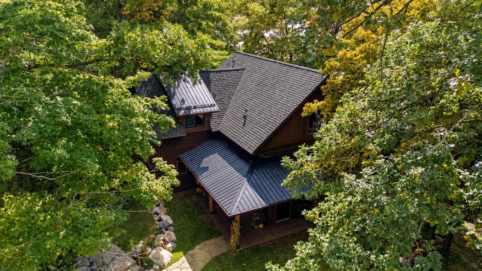 21352 NE Pickerel Lake Road