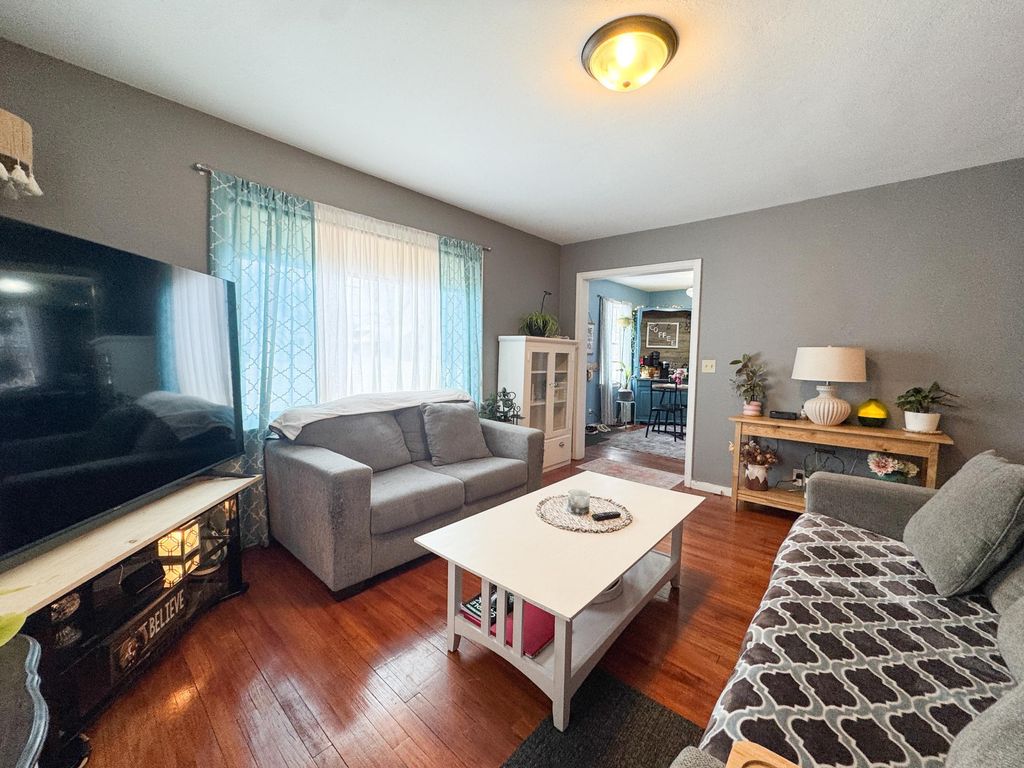 Photo of 817 S Whitford Street, Fergus Falls, MN 56537 (MLS # 7011424)