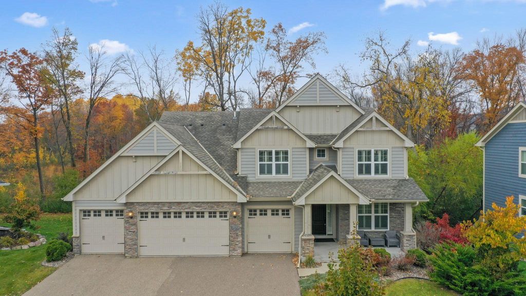 Photo of 16810 51st Place N, Plymouth, MN 55446 (MLS # 7004366)