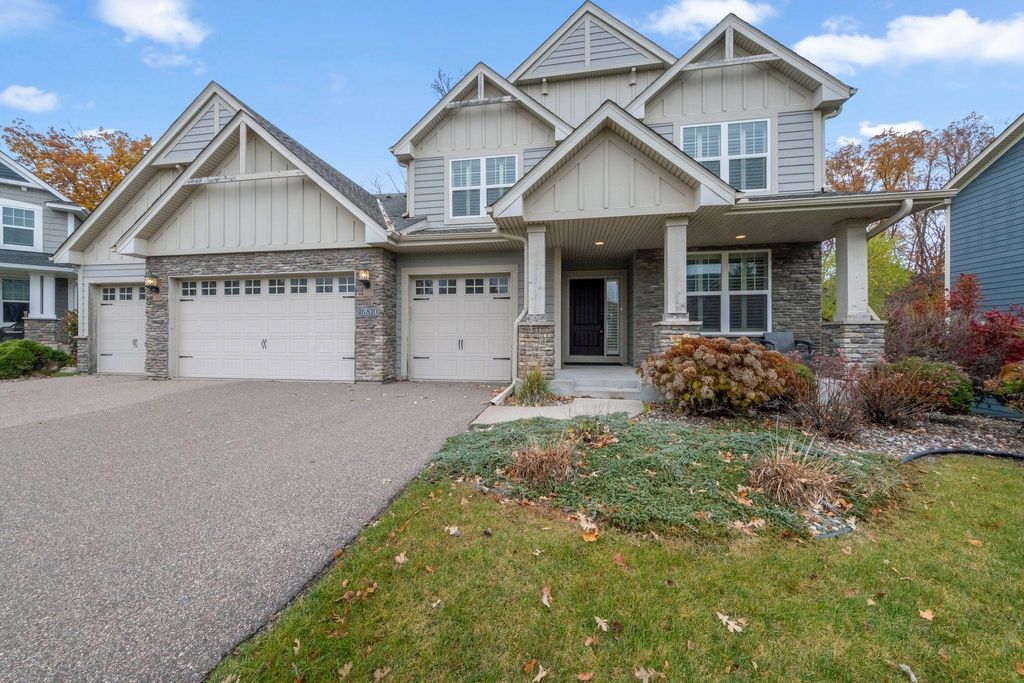 Photo of 16810 51st Place N, Plymouth, MN 55446 (MLS # 7004366)