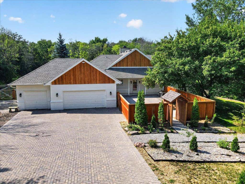 Photo of 5869 W Branch Road, Minnetrista, MN 55364 (MLS # 7121154)