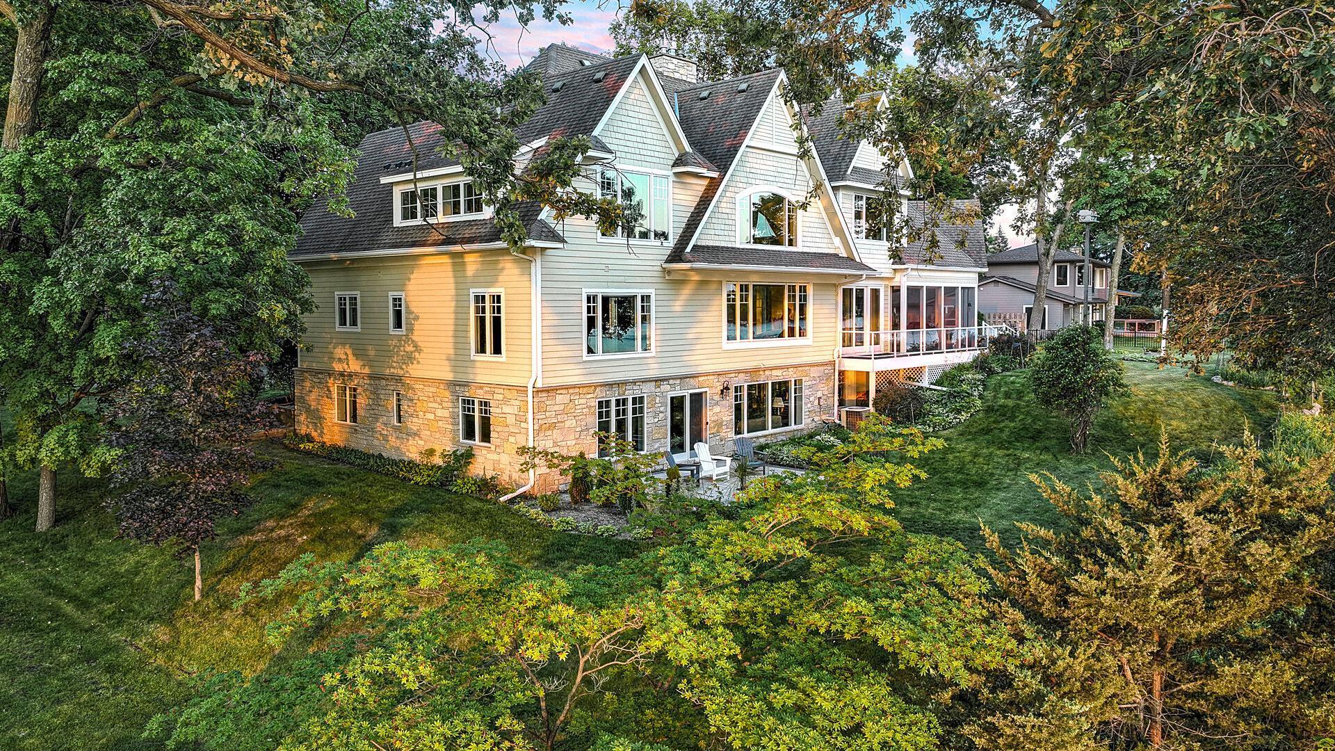 1145 Tonkawa Road