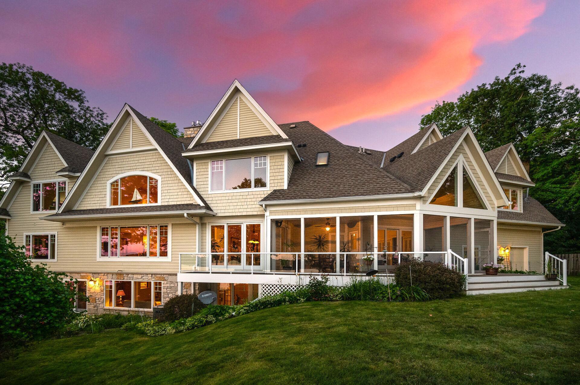 1145 Tonkawa Road