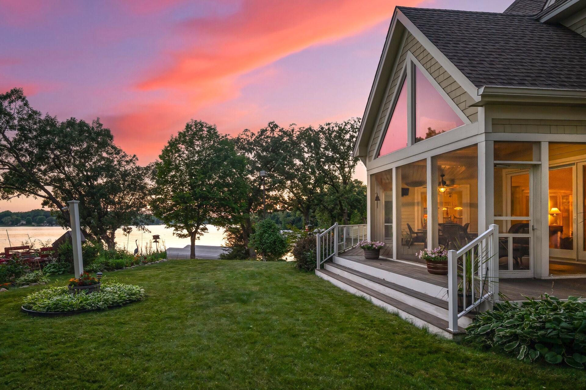 1145 Tonkawa Road