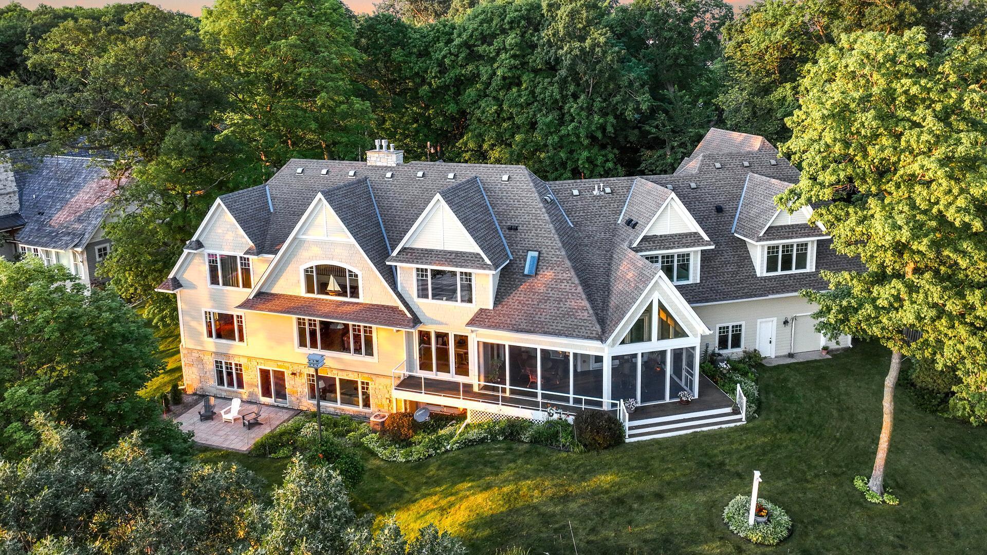1145 Tonkawa Road