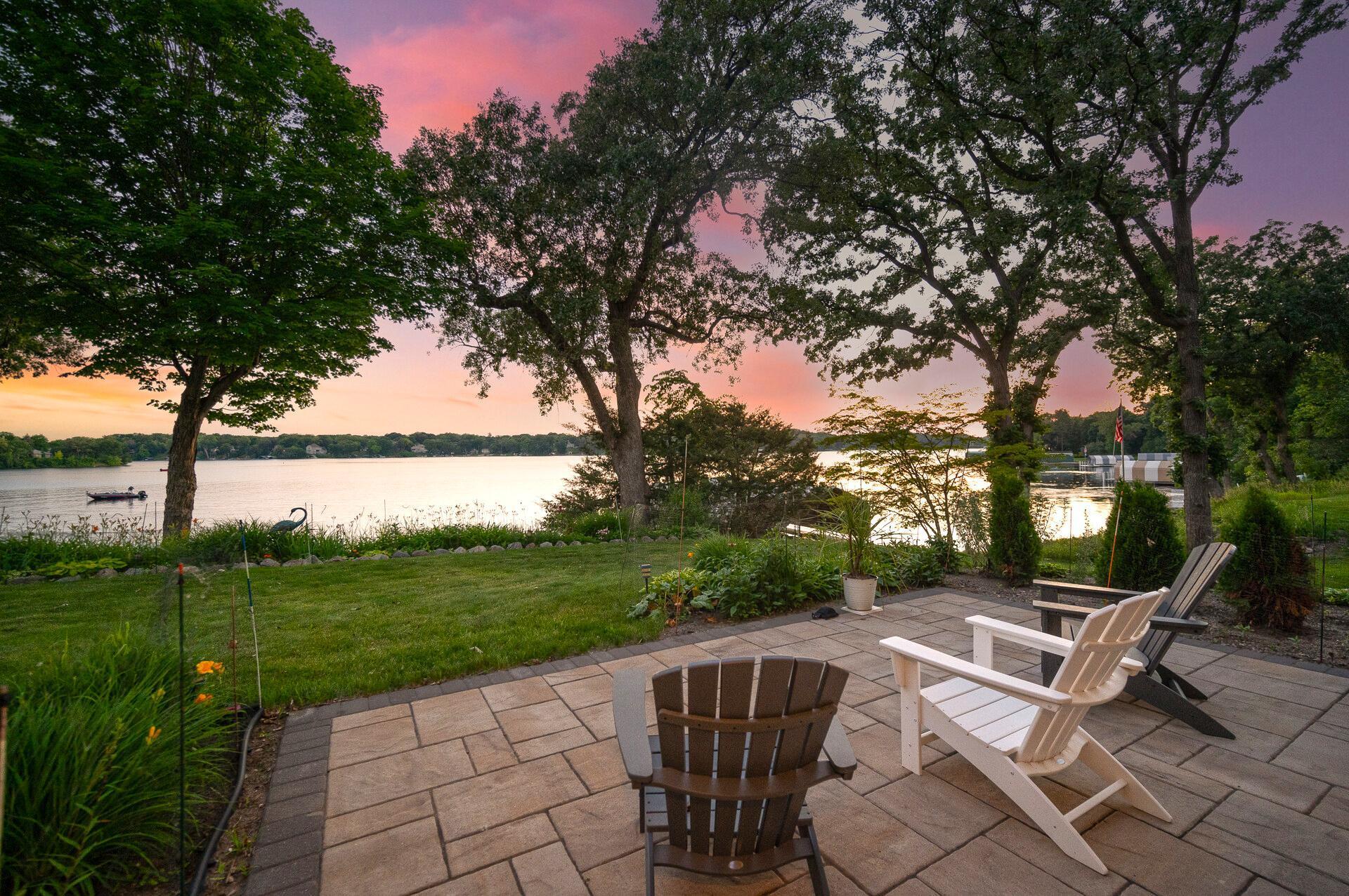 1145 Tonkawa Road