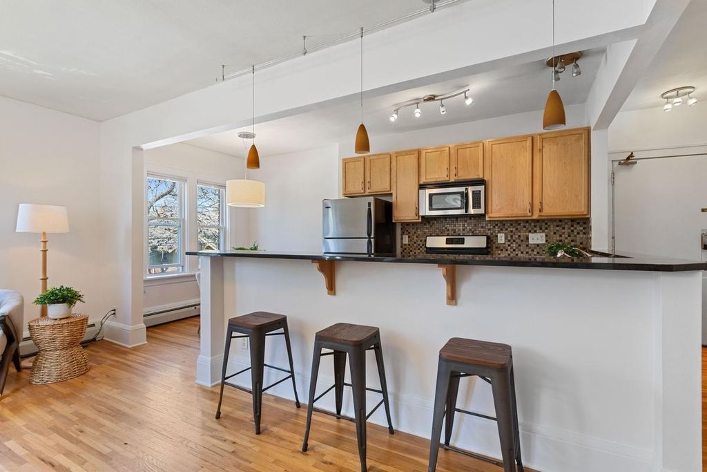 Photo of 3520 Emerson Avenue S #205, Minneapolis, MN 55408 (MLS # 7042617)