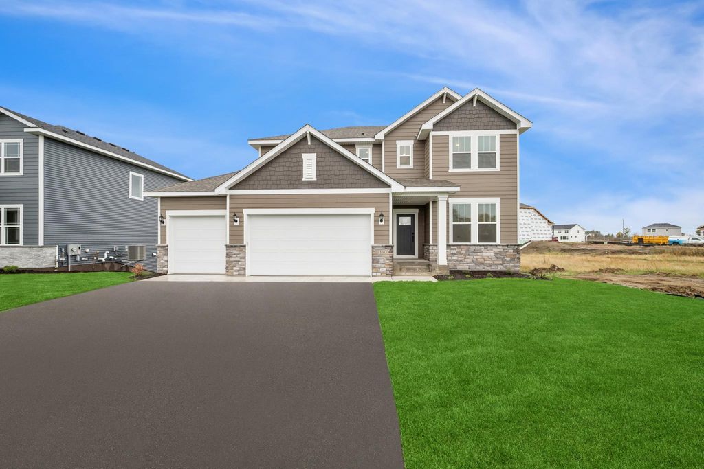 Photo of 11683 Harbor Lane N, Dayton, MN 55369 (MLS # 7001573)
