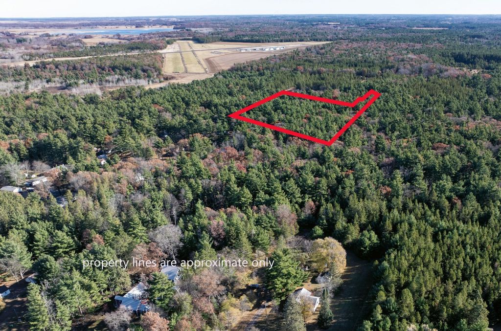 Photo of xxx Harmon Avenue E, Grantsburg, WI 54840 (MLS # 6820322)