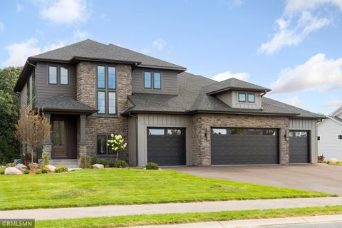 5685 N Kelvin Avenue N Lake Elmo MN 55042