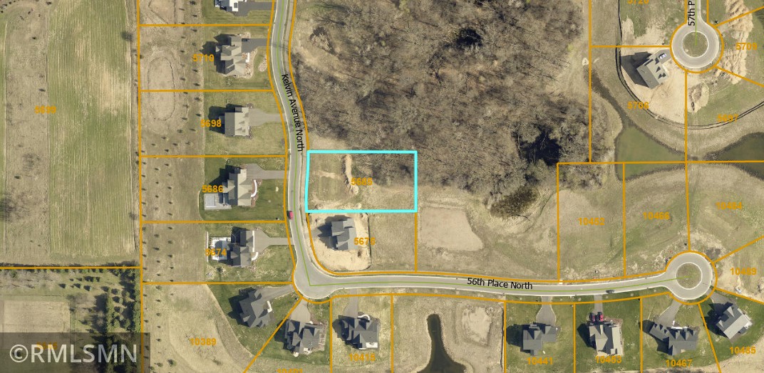 5685 N Kelvin Avenue N