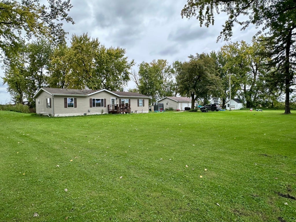 Photo of 28529 825th Avenue, Hollandale, MN 56045 (MLS # 7149631)