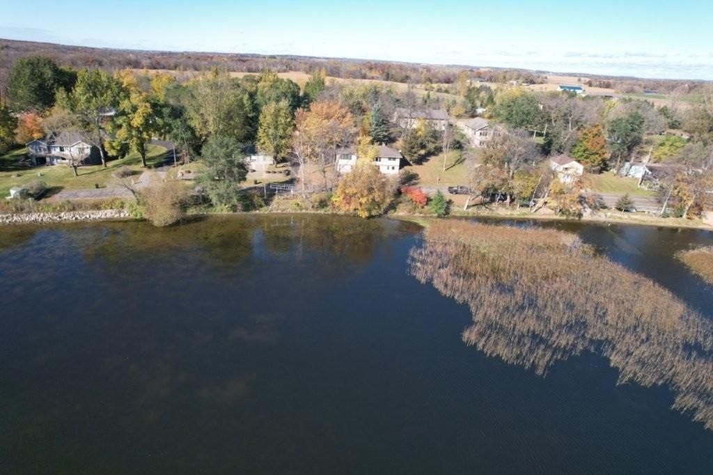 Photo of 27906 Ambassador Drive Dr, Grey Eagle, MN 56336 (MLS # 7044955)