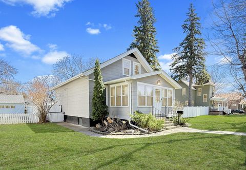 Photo of 206 N 9th Street, Montevideo, MN 56265 (MLS # 7040267)