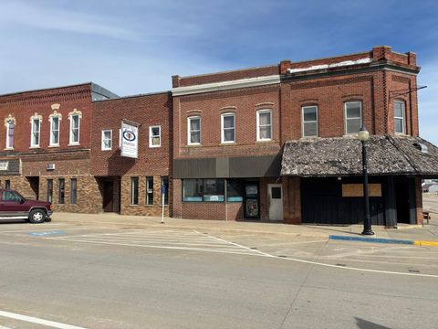 141 S Broadway Street Spring Valley MN 55975