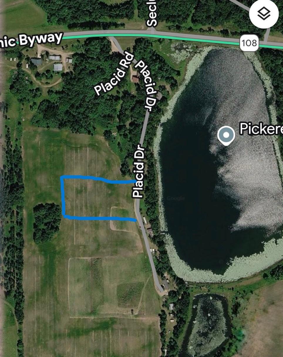 Photo of 406XX Placid Drive, Dent, MN 56528 (MLS # 7147304)