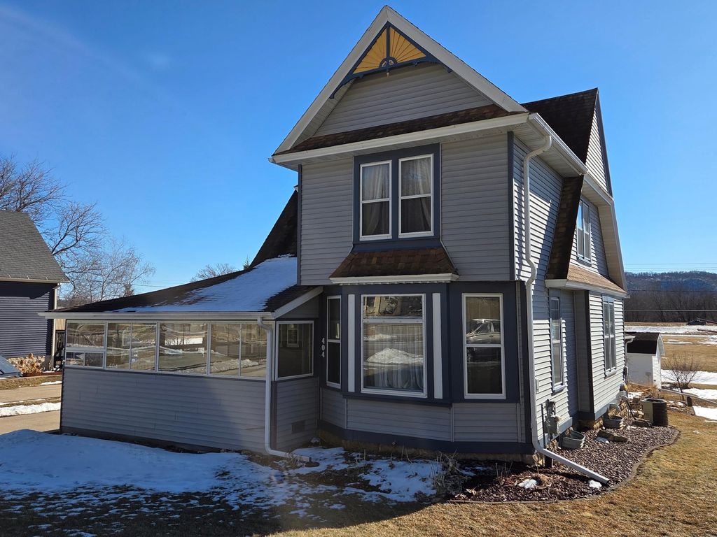 Photo of 404 W Stevens Avenue, Rushford, MN 55971 (MLS # 7017555)