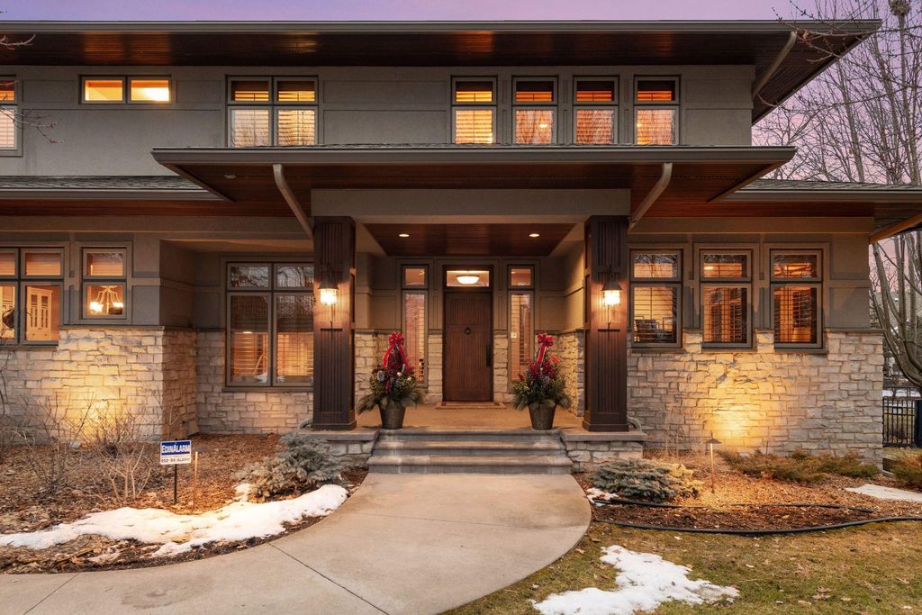 Photo of 5425 Highwood Drive W, Edina, MN 55436 (MLS # 7040647)