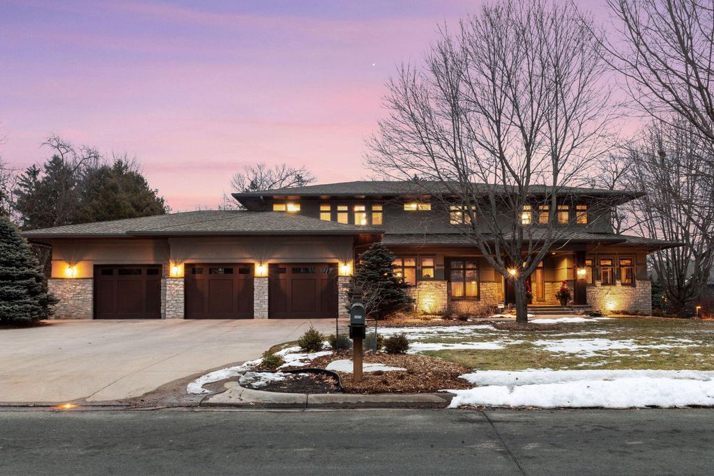 Photo of 5425 Highwood Drive W, Edina, MN 55436 (MLS # 7040647)